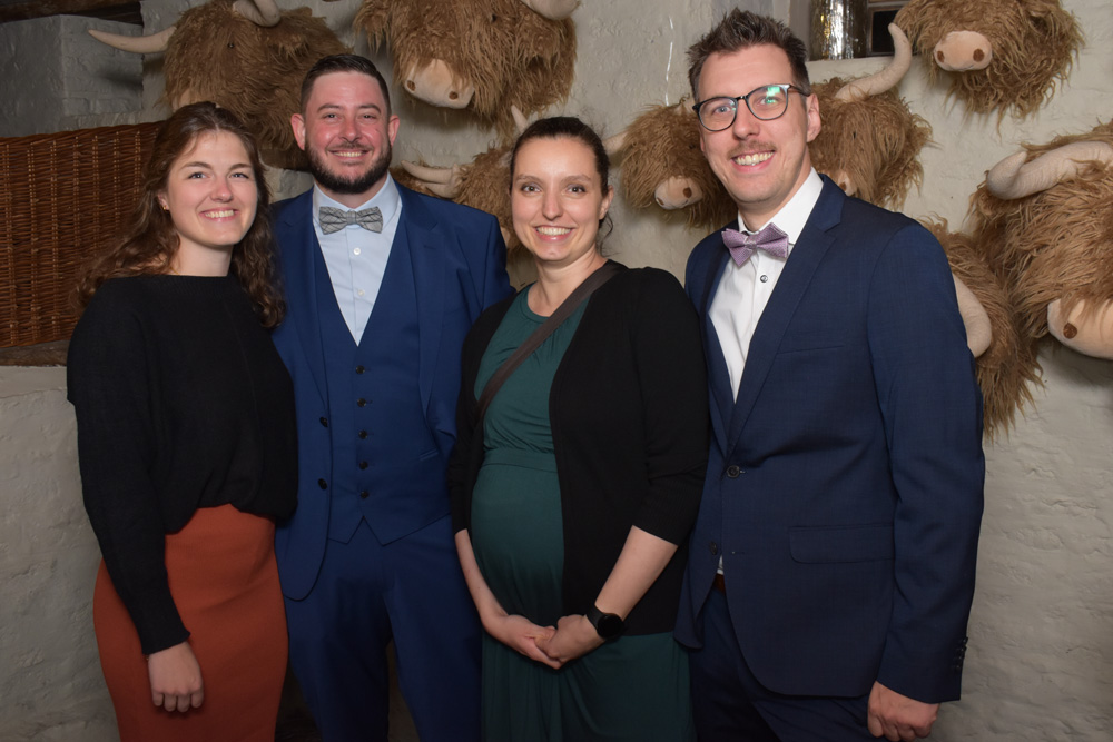 PartyBooth BY ELIAS WALPOT PHOTOGRAPHIE